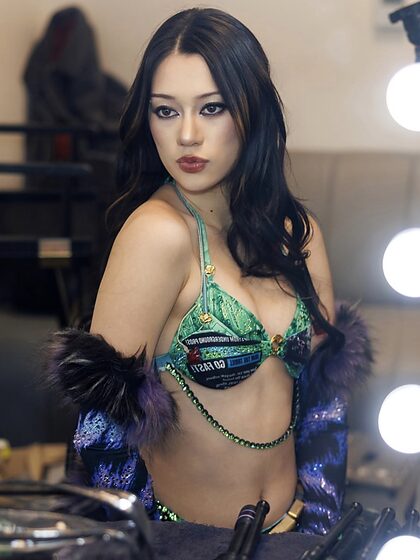 Megan Skiendiel nude photo #67