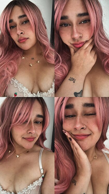Megan_FE nude photo #6