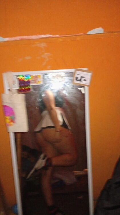 Meimei.uwu nude photo #1