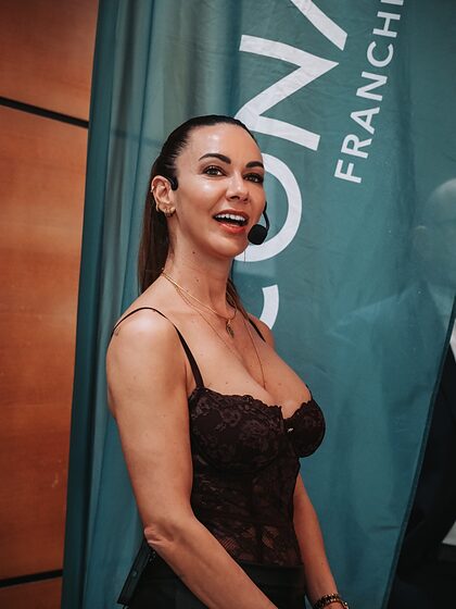 Melita Toniolo nude photo #136