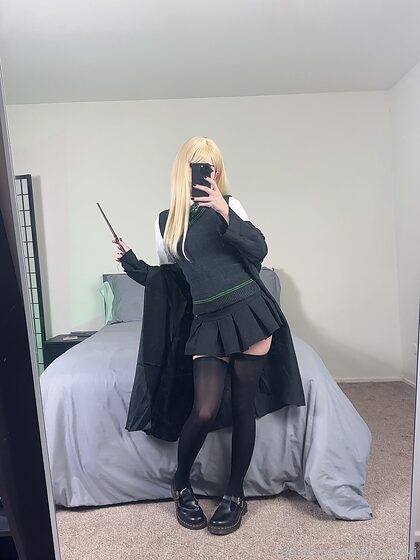 Melondoki nude photo #83
