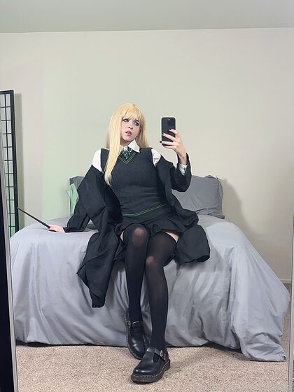 Melondoki nude photo #85