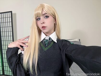 Melondoki nude photo #87