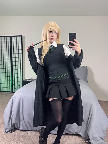 Melondoki nude photo #88