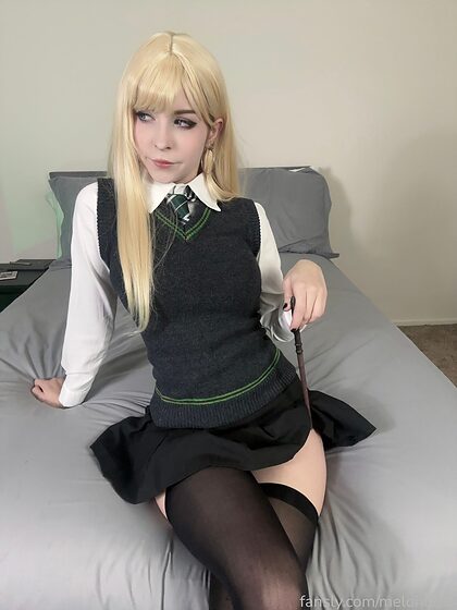 Melondoki nude photo #92