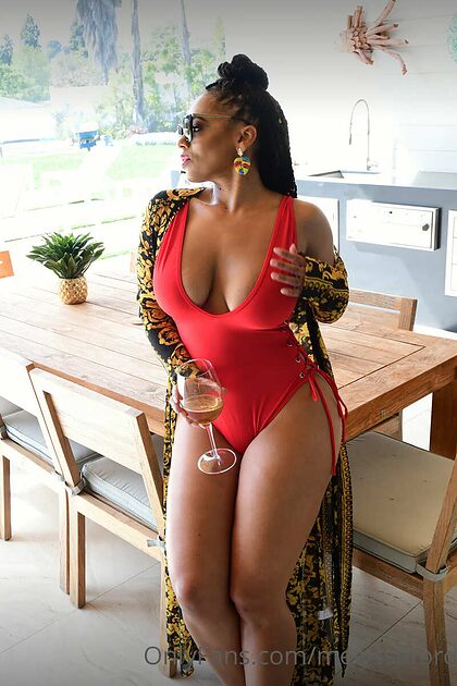Melyssa Ford nude photo #19