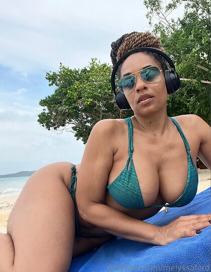 Melyssa Ford nude photo #26