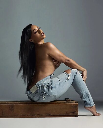 Melyssa Ford nude photo #39