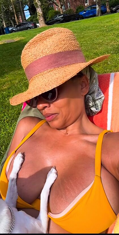 Melyssa Ford nude photo #50