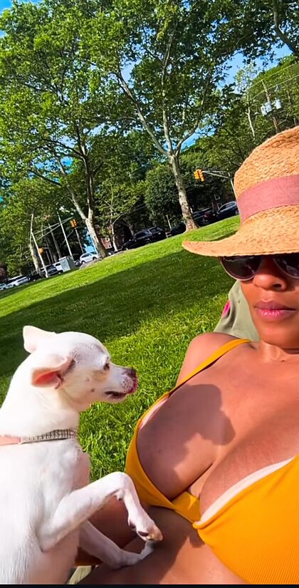 Melyssa Ford nude photo #51