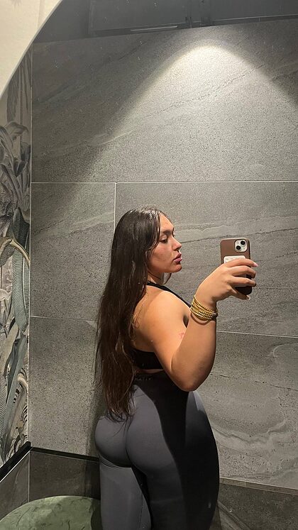 Menekşe Nur Fırat nude photo #2