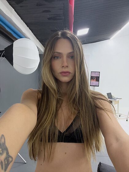Meninas de Fortaleza nude photo #100