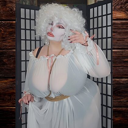 Meowcenary64 nude photo #28
