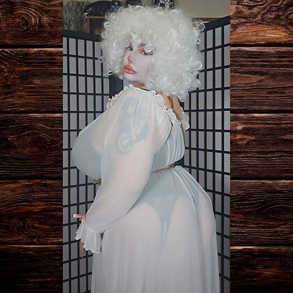 Meowcenary64 nude photo #31
