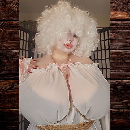Meowcenary64 nude photo #34