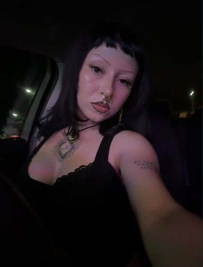 meowdelo nude photo #2
