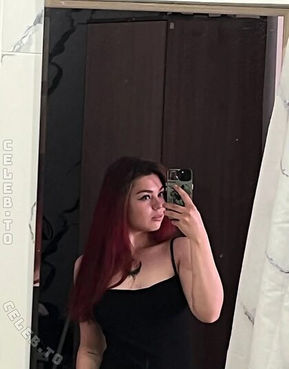MerrillJuba nude photo #3