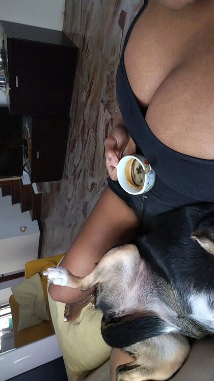 Mery G nude photo #3