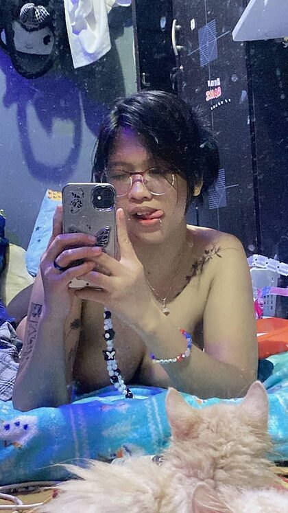 Mettaharam nude photo #10