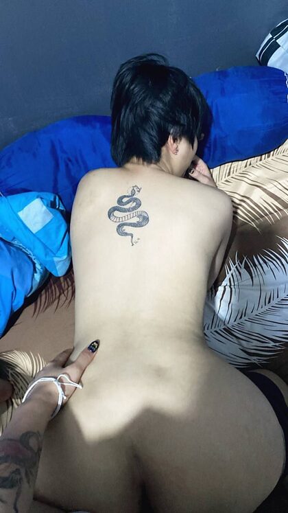 Mettaharam nude photo #11