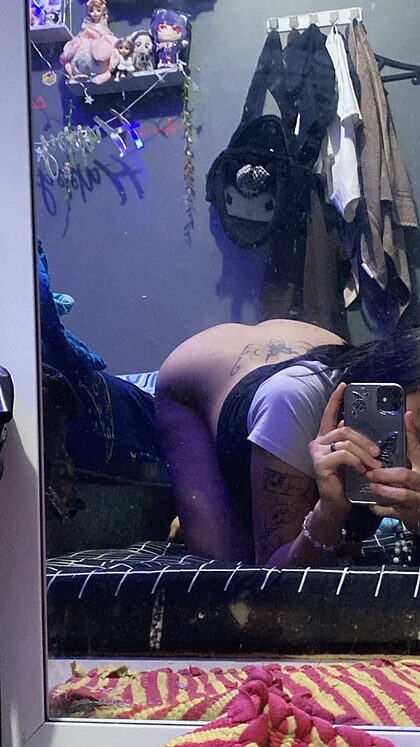 Mettaharam nude photo #13