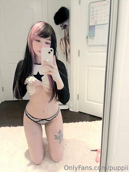 mewisa nude photo #85