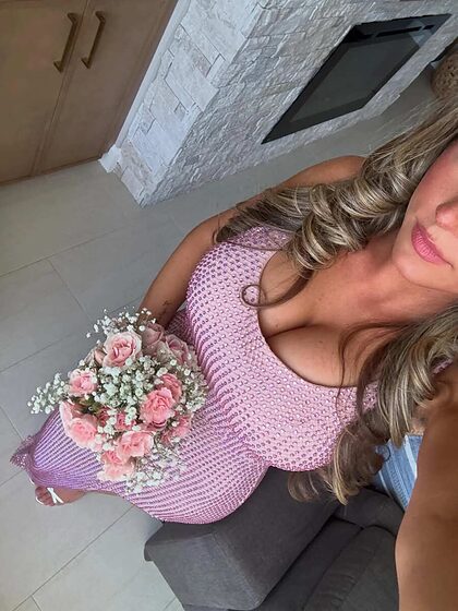 Mia P nude photo #6
