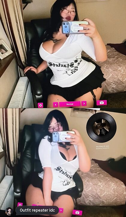 Miah nude photo #13
