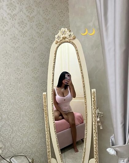 michela nude photo #50