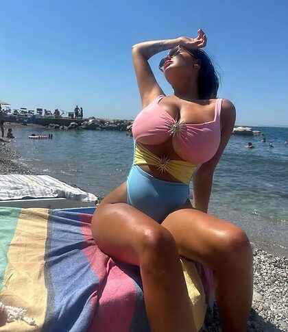 michela nude photo #67