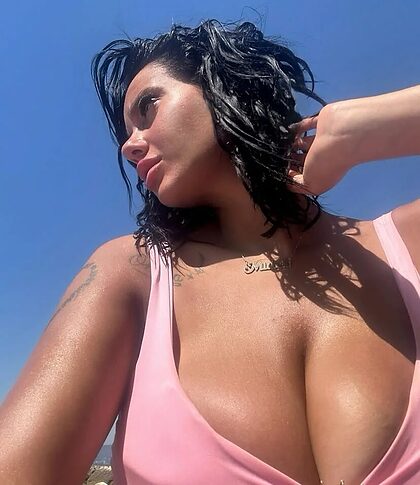 michela nude photo #69