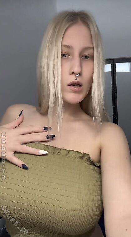 Michelle_TSM nude photo #38