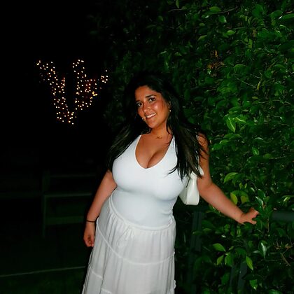 Middle Eastern North nude photo #46