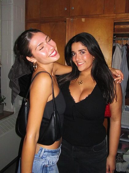 Middle Eastern North nude photo #48