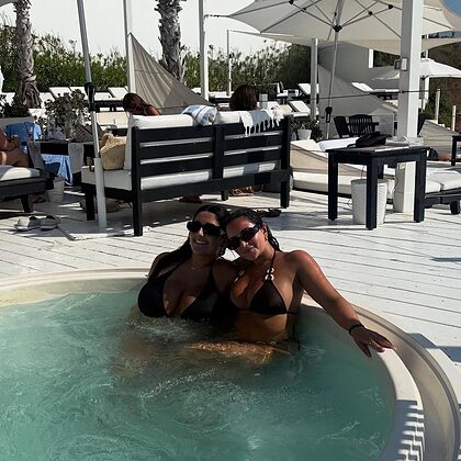 Middle Eastern North nude photo #49
