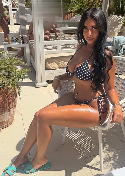 Middle Eastern North nude photo #79