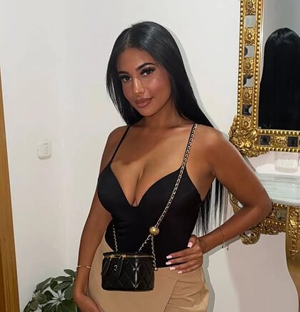 Middle Eastern North nude photo #80
