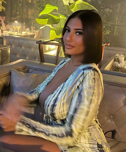 Middle Eastern North nude photo #85