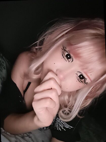 Miffy Hoshino nude photo #2