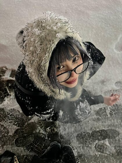 Miffy Hoshino nude photo #4