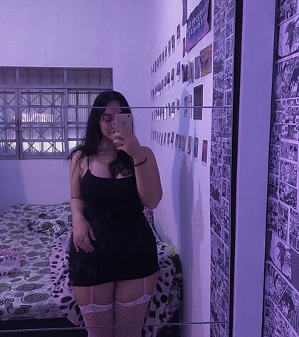 Miingih nude photo #9