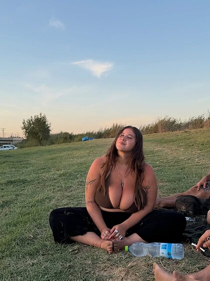 Mikaash nude photo #21