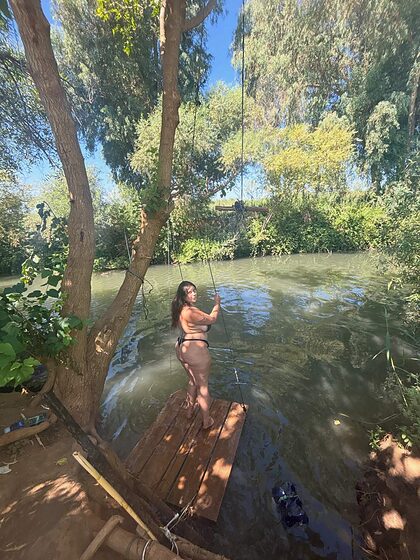 Mikaash nude photo #22