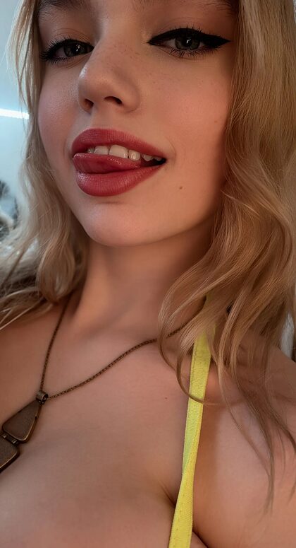 Mikahhlynn nude photo #42