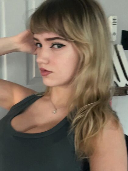 Mikahhlynn nude photo #57