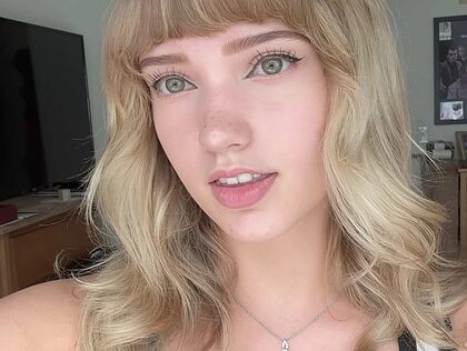 Mikahhlynn nude photo #86