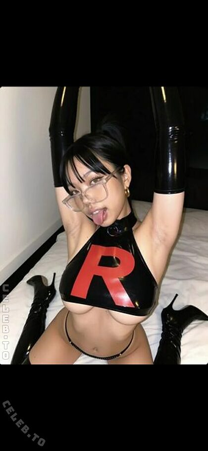 Mikuu.Cosplay nude photo #74