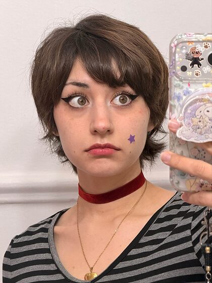 MimiDoesCosplay nude photo #64