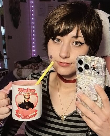 MimiDoesCosplay nude photo #65