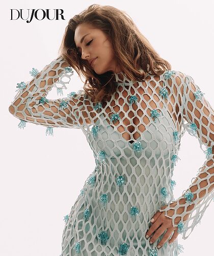 Minka Kelly nude photo #86